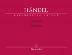 Organ Works Standard