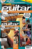 guitar Songbook mit DVD 4: School of Rock 