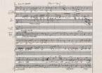 Agnus Dei der Messe in C-Dur 