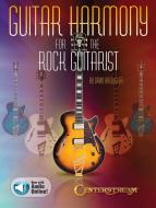 Guitar Harmony 