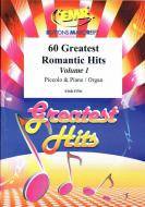 60 Greatest Romantic Hits 1 Standard