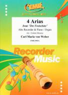 4 Arien Standard