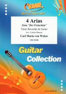 4 Arien Standard