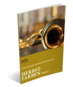 Herbstfarben 