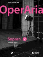 OperAria Soprano 2: lyric 
