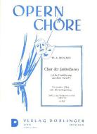 Chor der Janitscharen (Singt dem großen Bassa Lieder) 