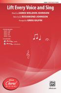 Lift Every Voice and Sing Standard
