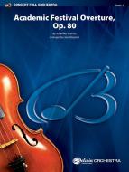 Academic Festival Overture op. 80 Standard