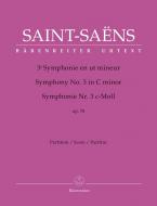 Symphony No. 3 in C minor Standard