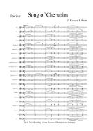 Song of Cherubim Standard