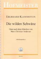 Die wilden Schwäne 
