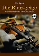 Die Bluesgeige 