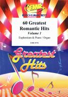 60 Greatest Romantic Hits 1 Standard