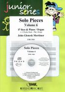 Solo Pieces Vol. 6 Standard