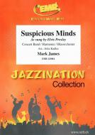 Suspicious Minds Standard