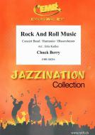 Rock And Roll Music Standard