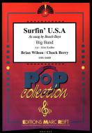 Surfin' U.S.A Standard