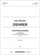 Faschingskinder 