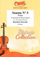 Sonata No. 5 in Bb Major Standard