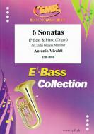 6 Sonatas Standard