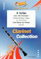 4 Arien Standard