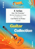4 Arien Standard