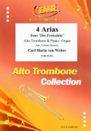 4 Arien Standard