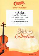 4 Arien Standard