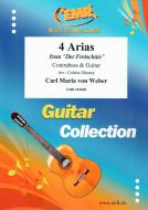 4 Arien Standard