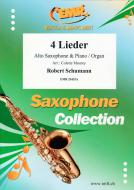 4 Lieder Standard