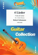 4 Lieder Standard