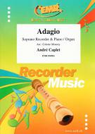 Adagio Standard