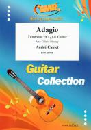Adagio Standard