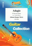 Adagio Standard