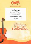 Adagio Standard