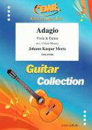 Adagio Standard