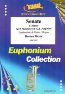 Sonate C minor Standard