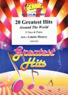 20 Greatest Hits Around The World Standard