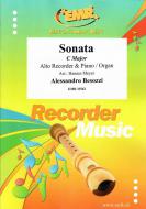 Sonata C Major Standard