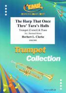 The Harp That Once Thro' Tara's Halls Standard