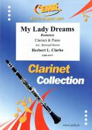 My Lady Dreams Standard