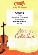 Sonata C Major Download