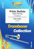 White Buffalo Standard