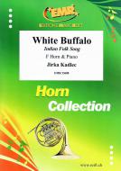 White Buffalo Standard