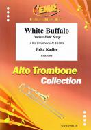 White Buffalo Standard
