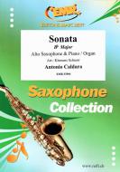 Sonata Bb Major Standard