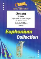Sonata D Major Standard