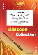 Canzon Standard