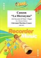 Canzon Standard