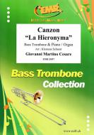 Canzon Standard
